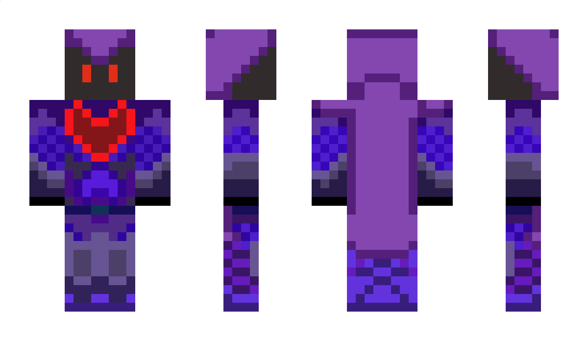 GR_Bananas Minecraft Skin