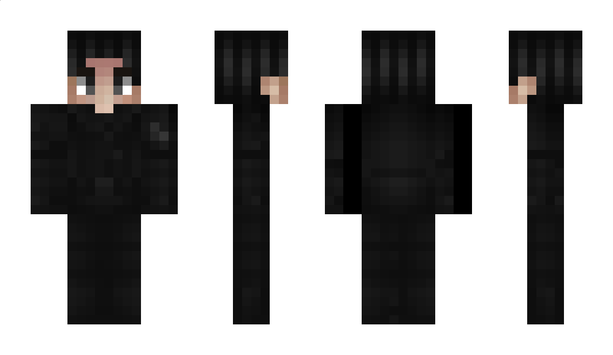 w8274 Minecraft Skin