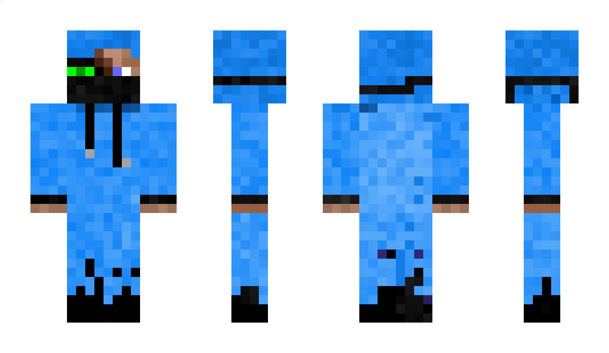 tarcza__ Minecraft Skin