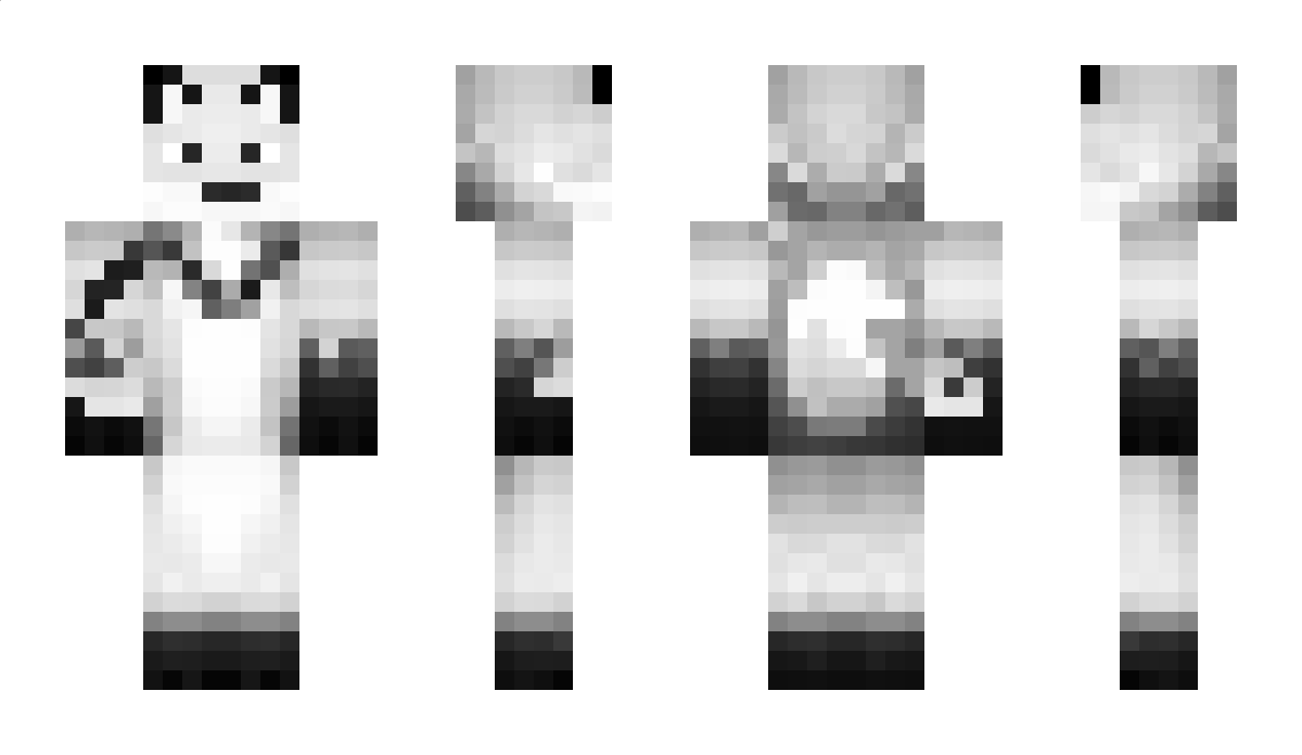 KovalDuh Minecraft Skin