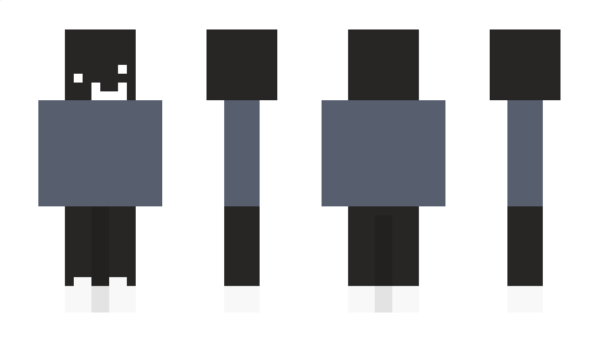 Moaz_77 Minecraft Skin