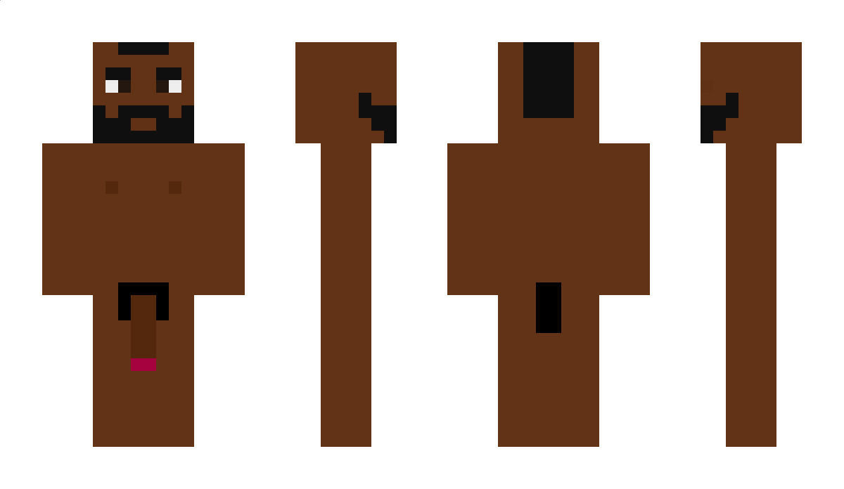 _1x0yz Minecraft Skin