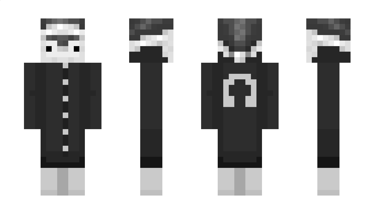 marek11111 Minecraft Skin