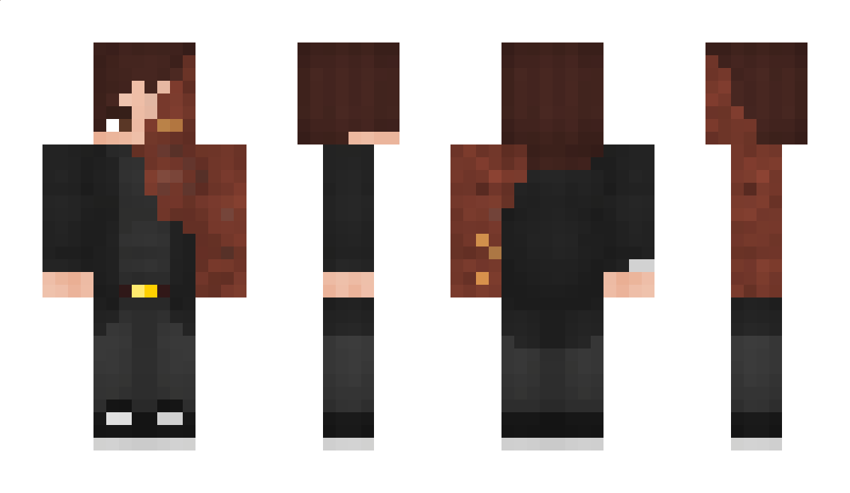 izum14 Minecraft Skin