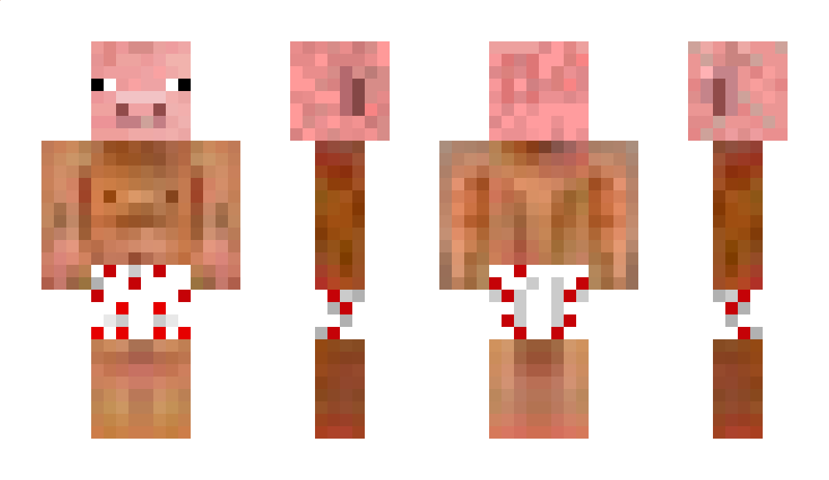 marckyy Minecraft Skin