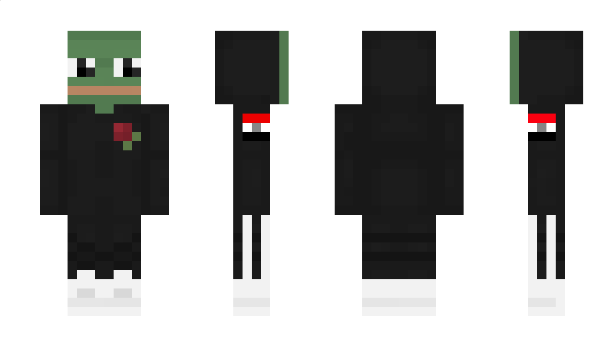 alfarstein Minecraft Skin