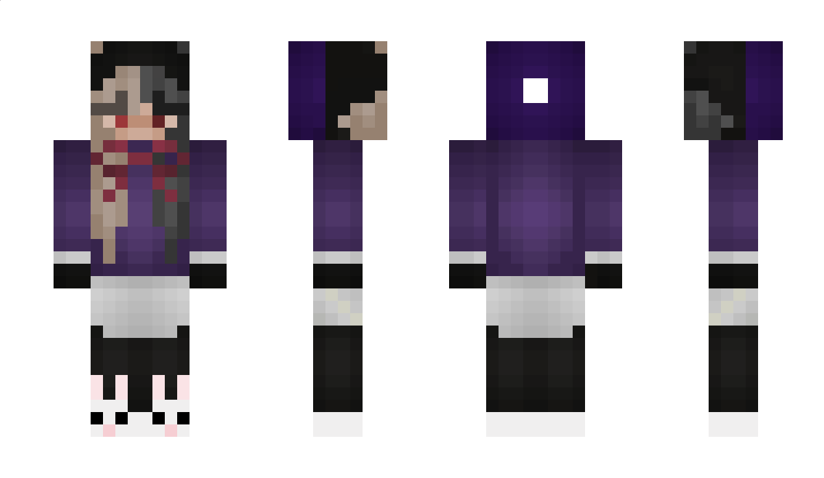 bambichen Minecraft Skin