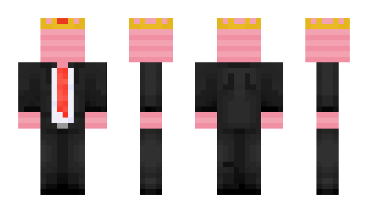 CoolGuy__ Minecraft Skin