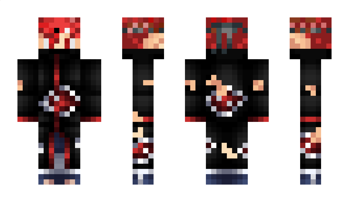 daneo1000 Minecraft Skin