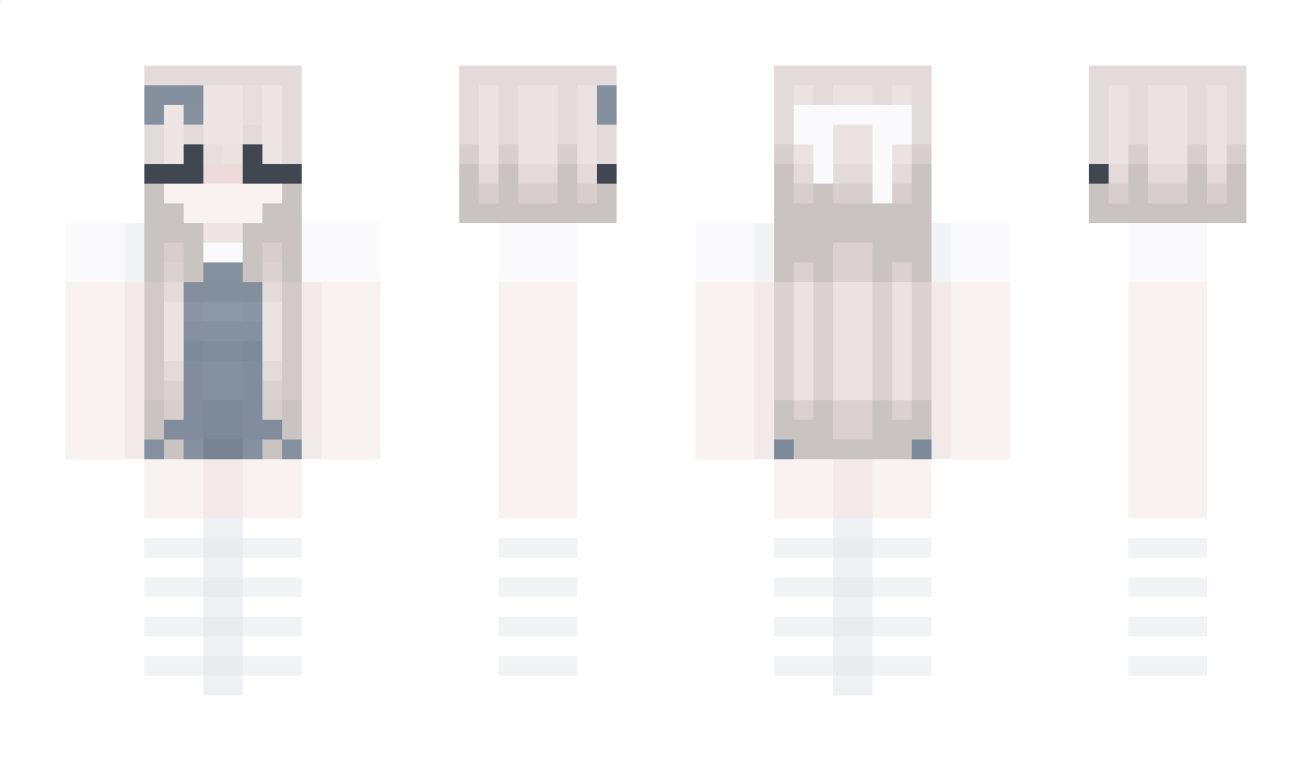 wall_09 Minecraft Skin