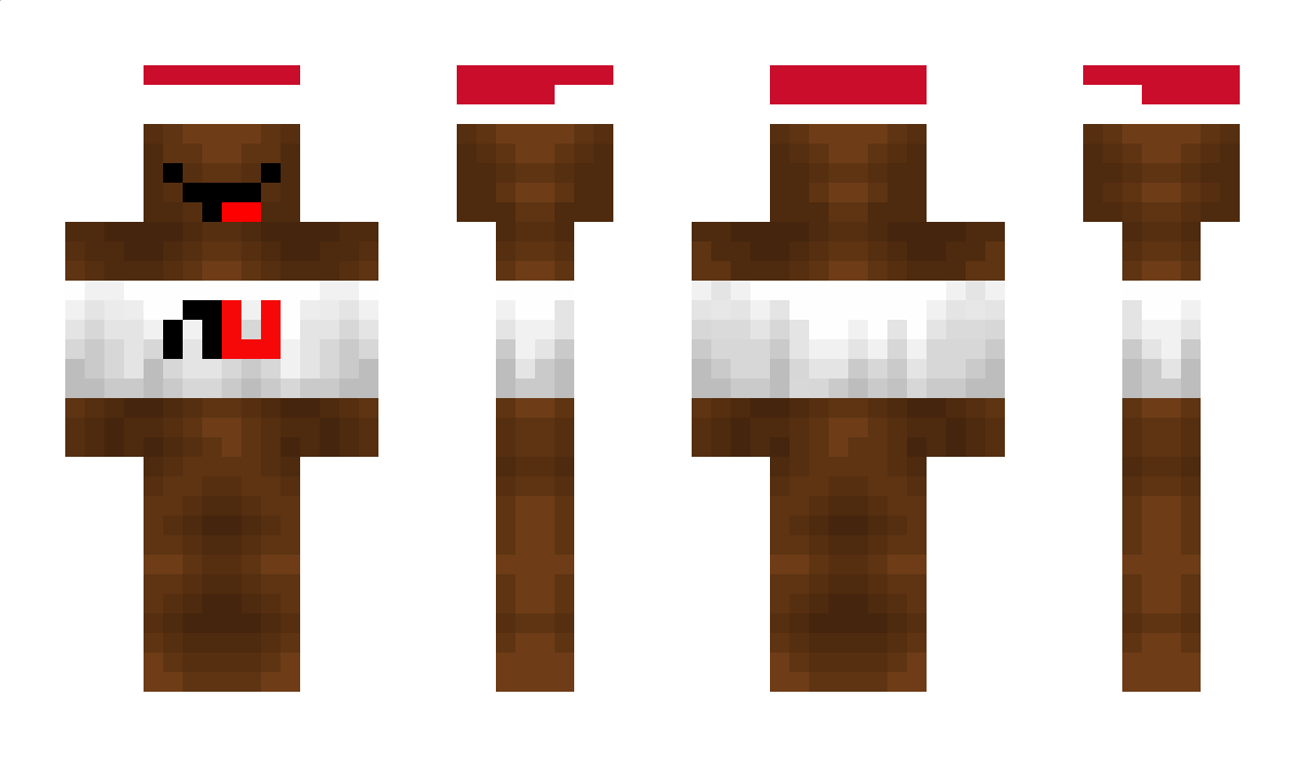 Moanz Minecraft Skin