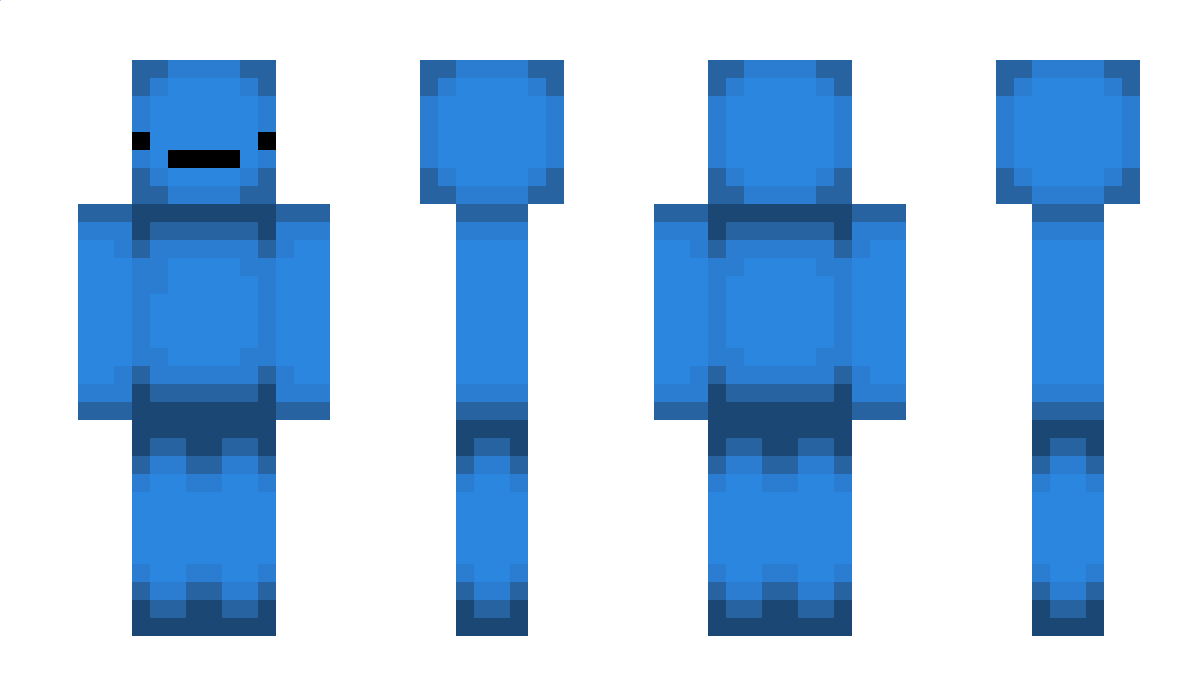 SnooopFrog Minecraft Skin