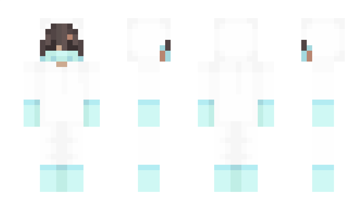 awhxcool32 Minecraft Skin