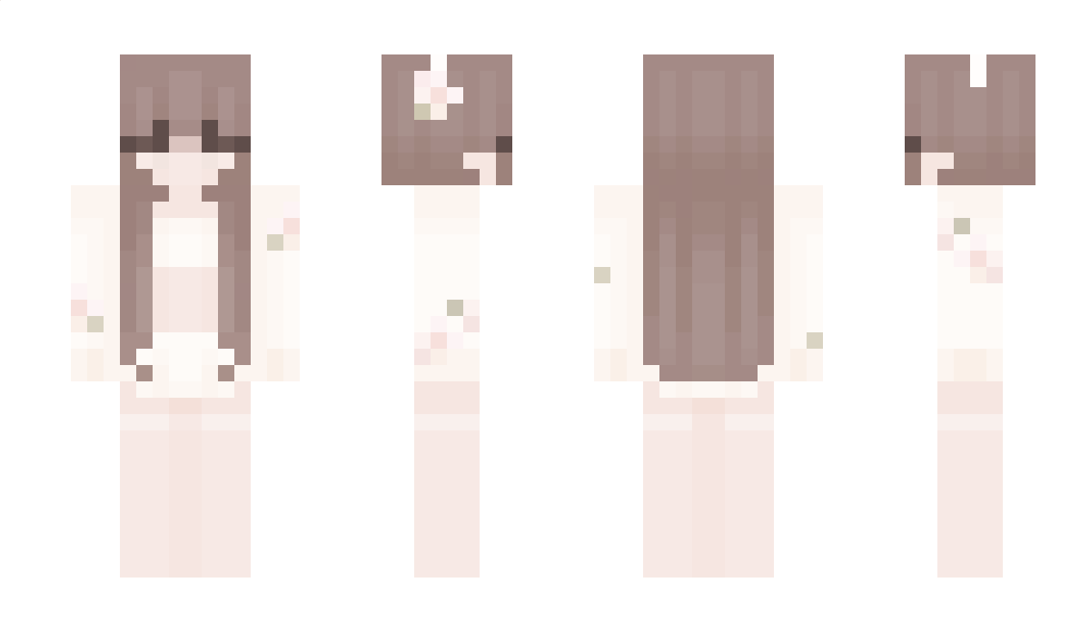 kifulia Minecraft Skin