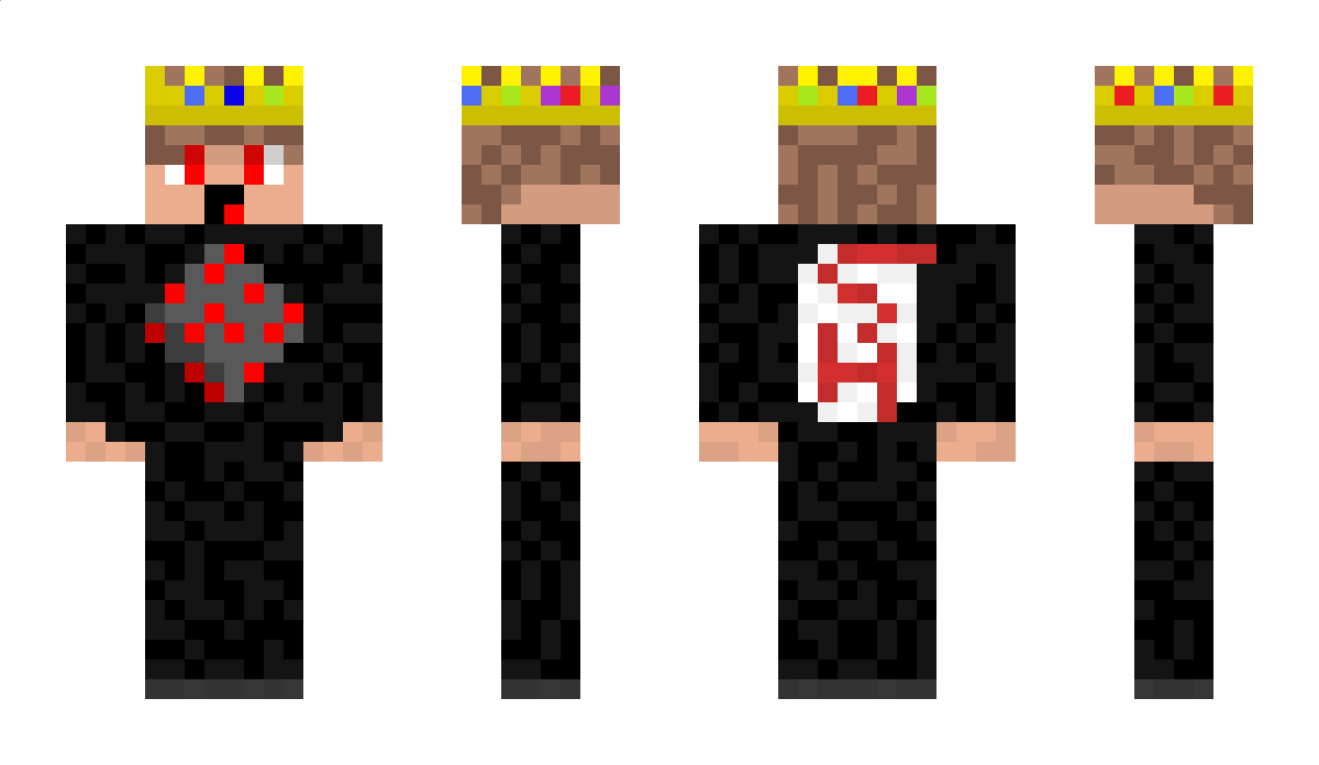 younes_the_chees Minecraft Skin