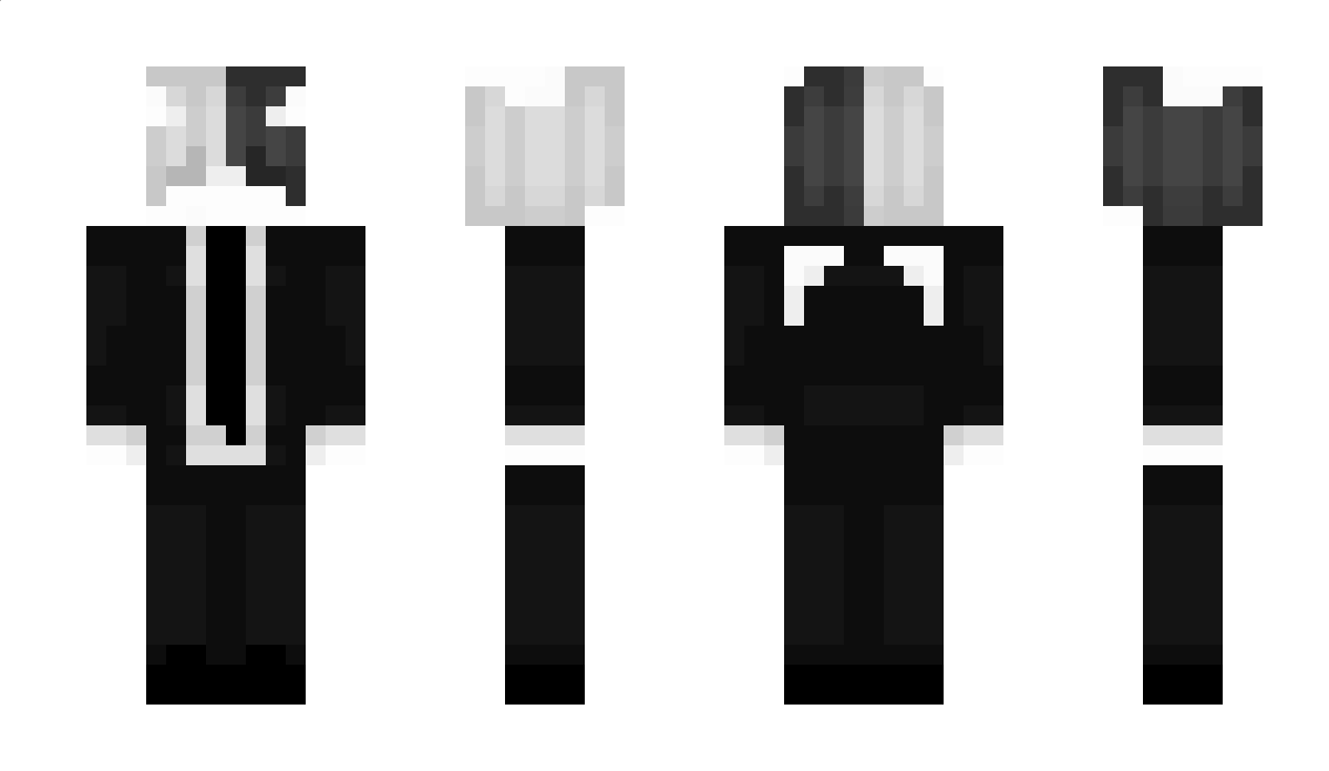 ogryzek_ Minecraft Skin