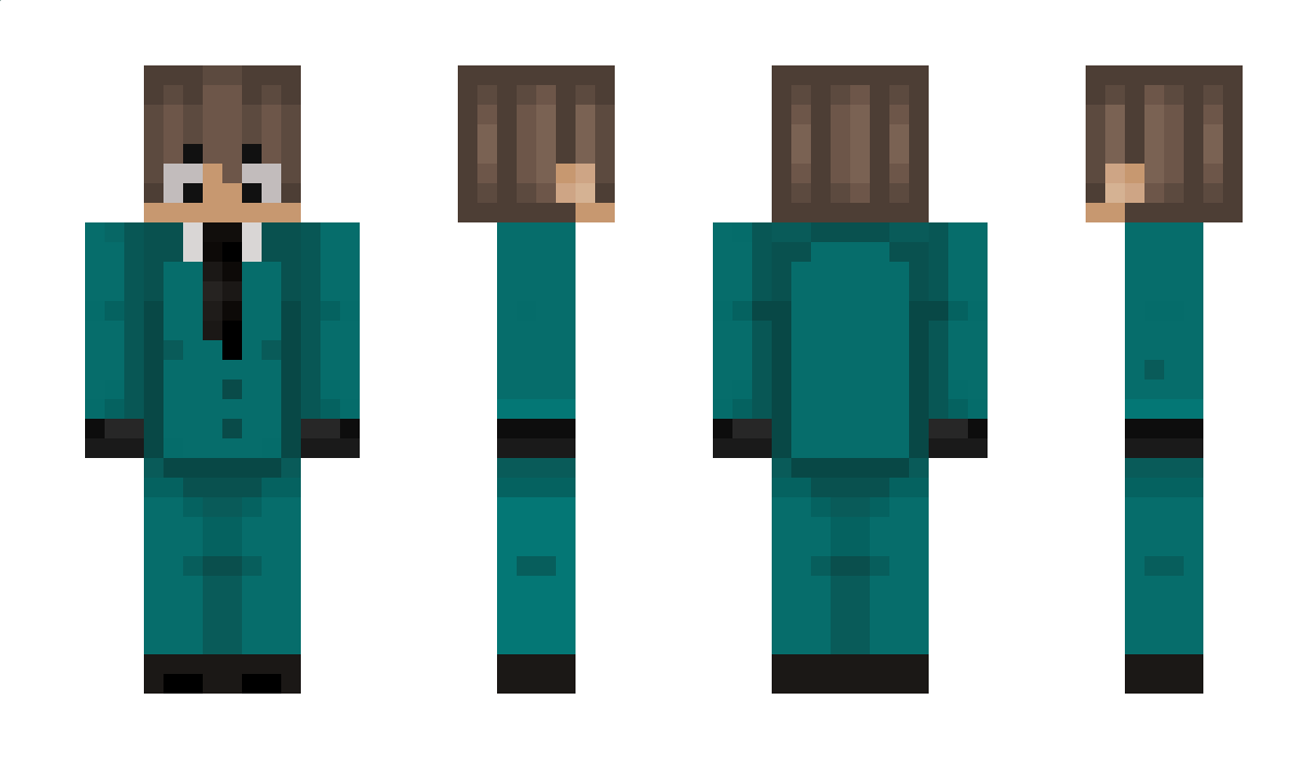 Mr_Relaxen Minecraft Skin