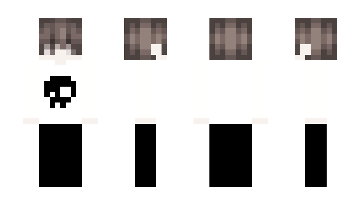 inshpg Minecraft Skin