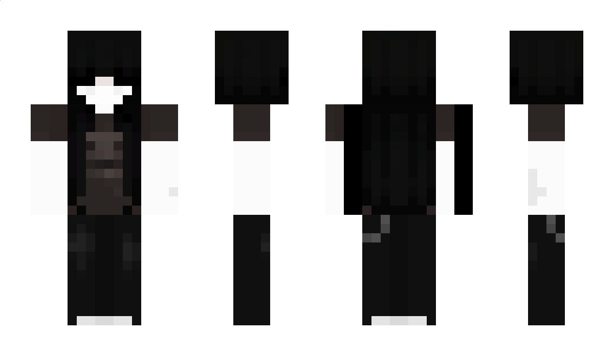 104111 Minecraft Skin