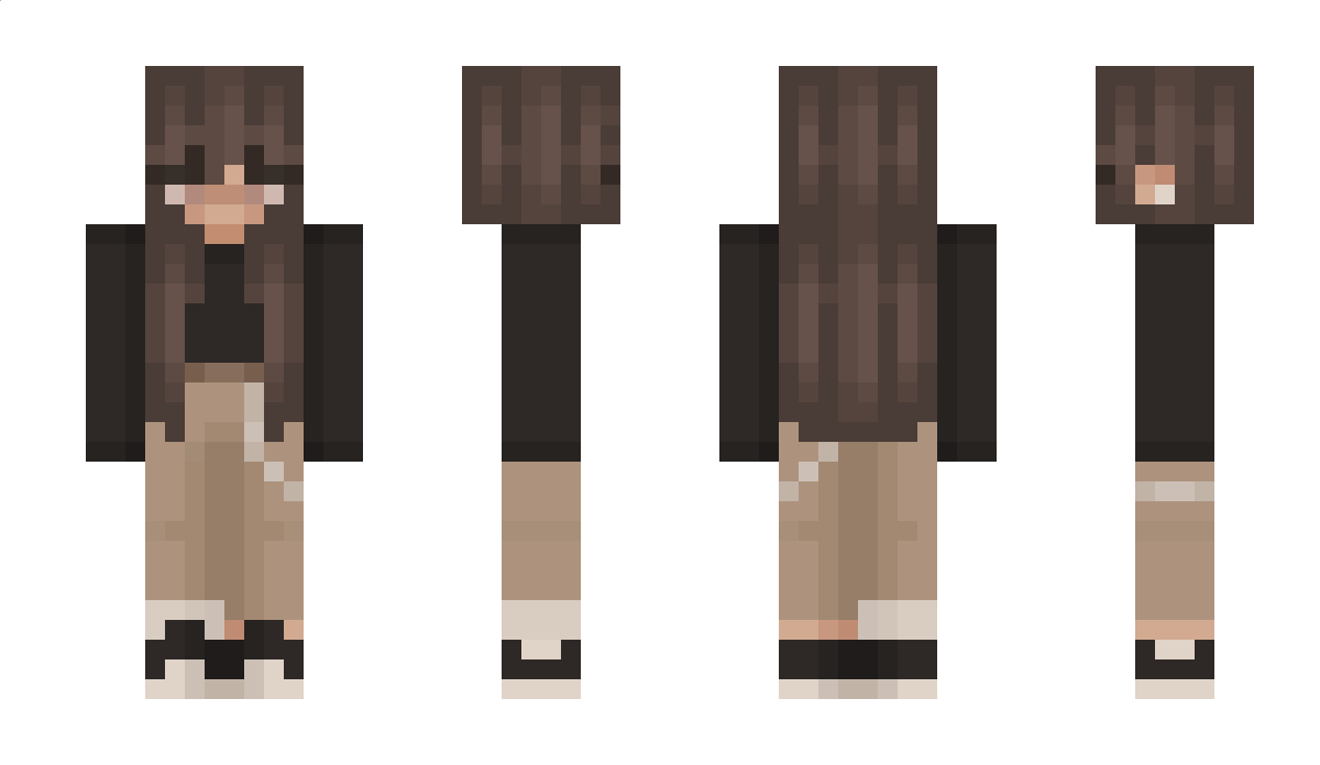 fatl_ Minecraft Skin