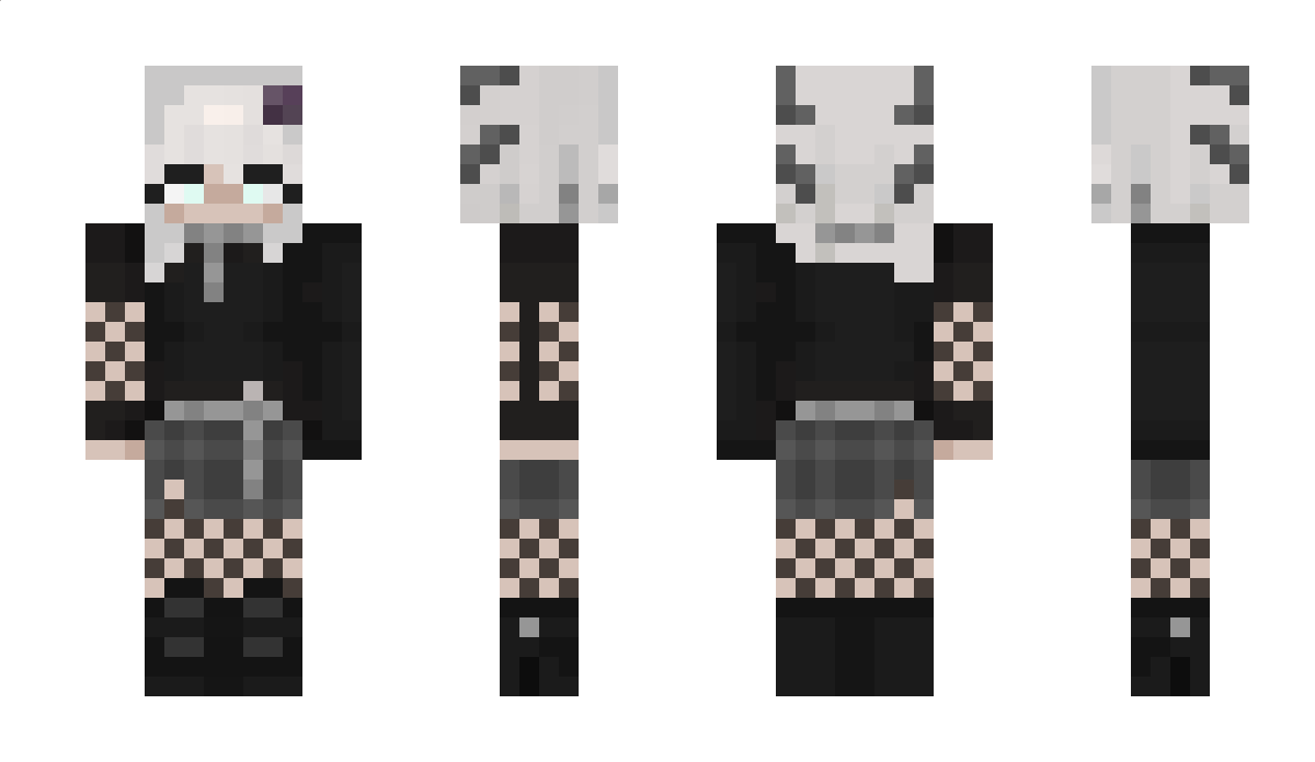 Swately Minecraft Skin