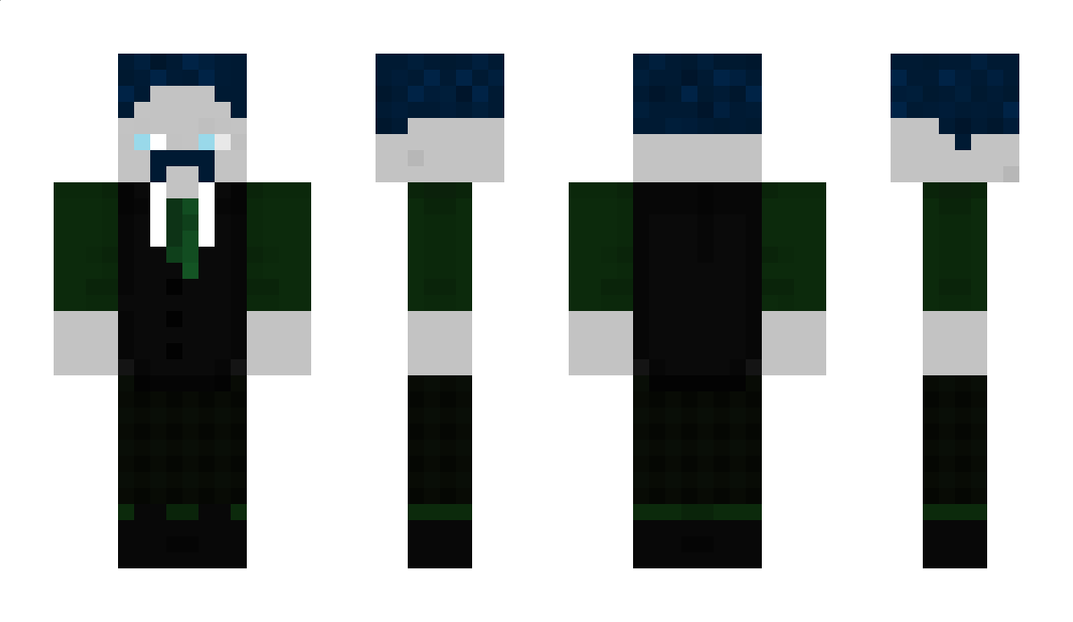 german_mtb Minecraft Skin