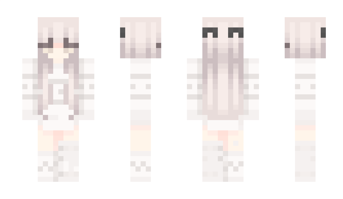 vampiricSin Minecraft Skin