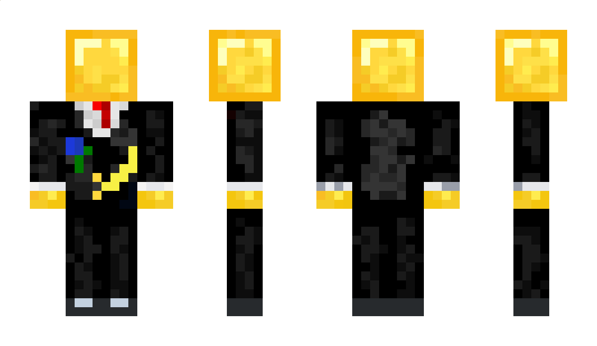 figgles Minecraft Skin