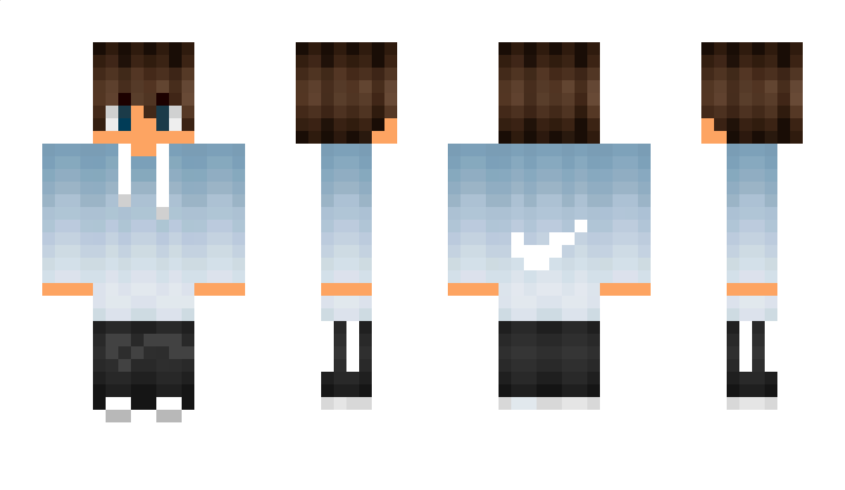 francesko321 Minecraft Skin