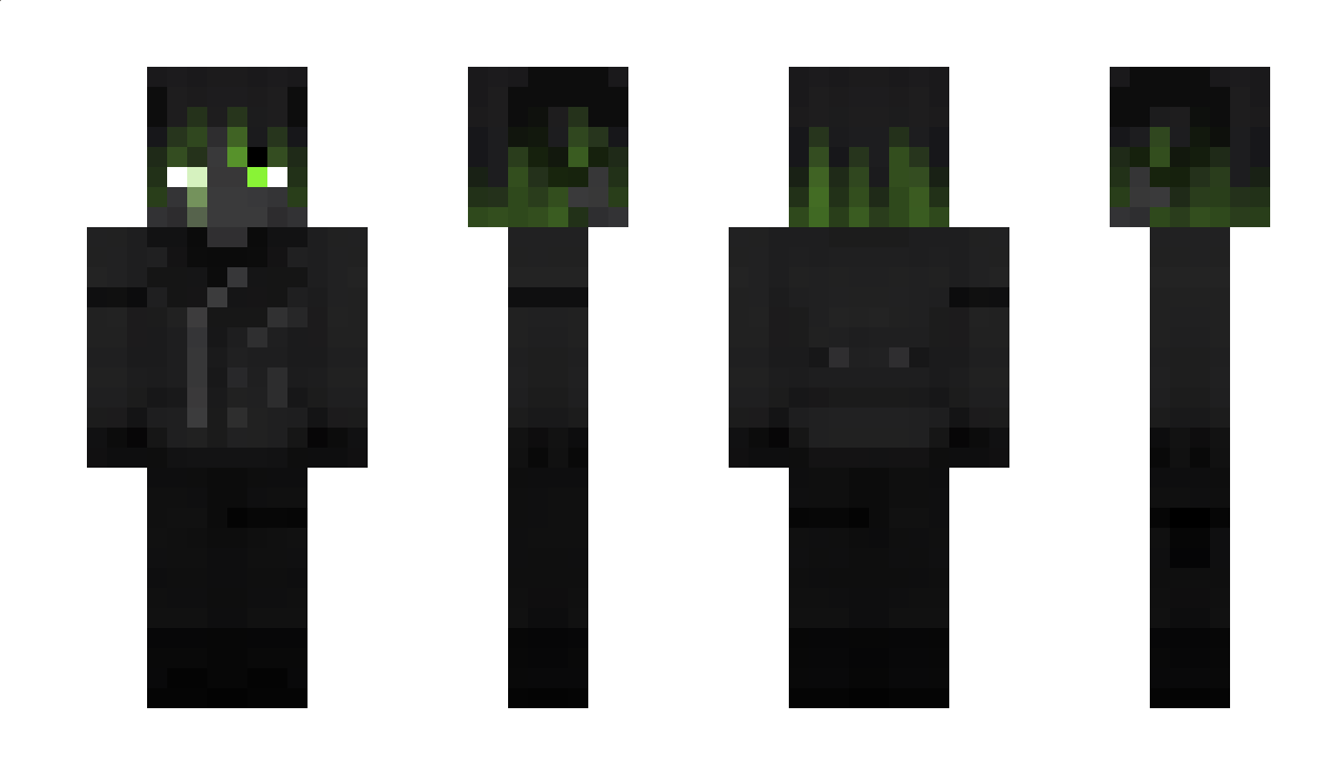 Tricklmao Minecraft Skin