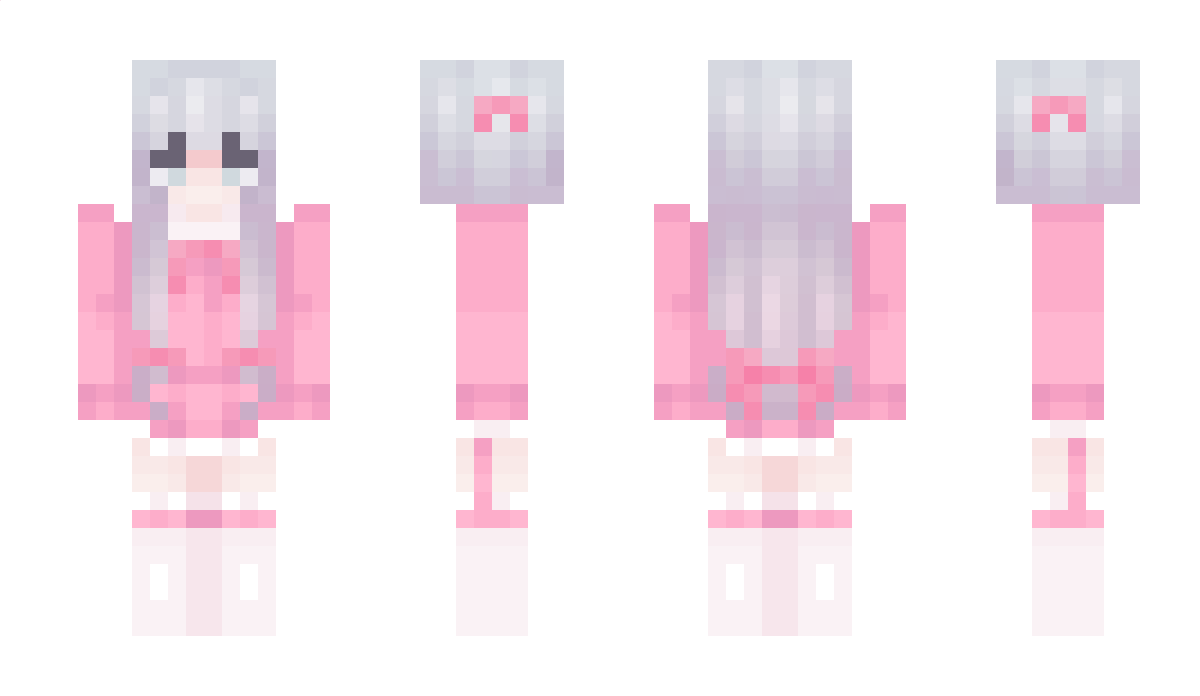 rain5253 Minecraft Skin