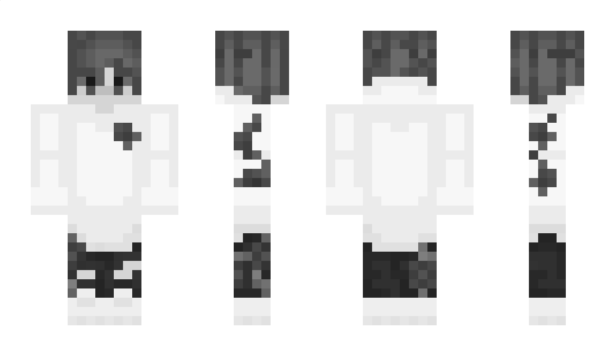 DJSimard Minecraft Skin