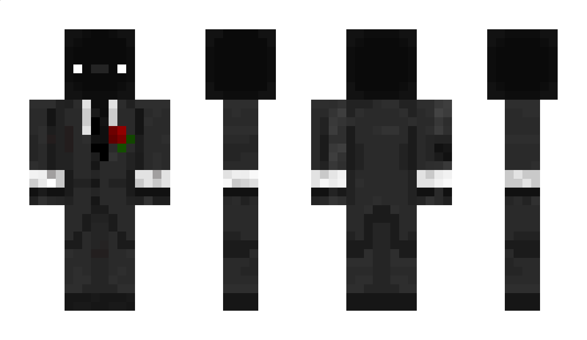 ramaa_s Minecraft Skin