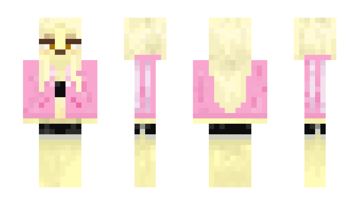 Frank Minecraft Skin