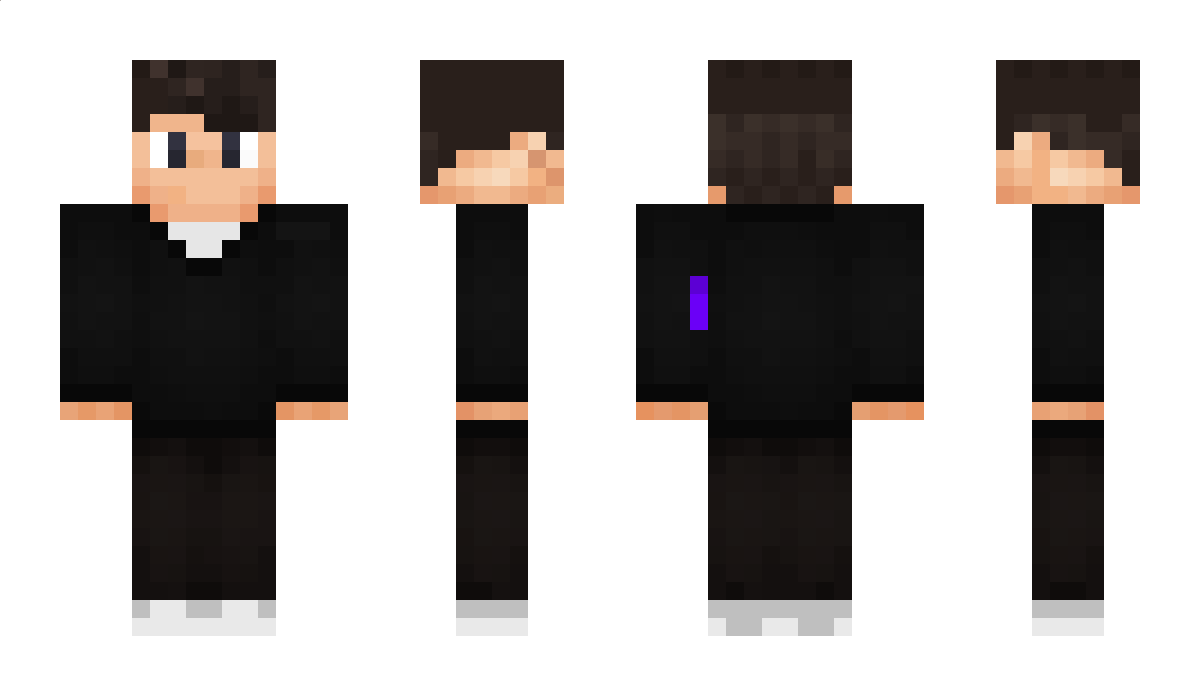 Nurik Minecraft Skin