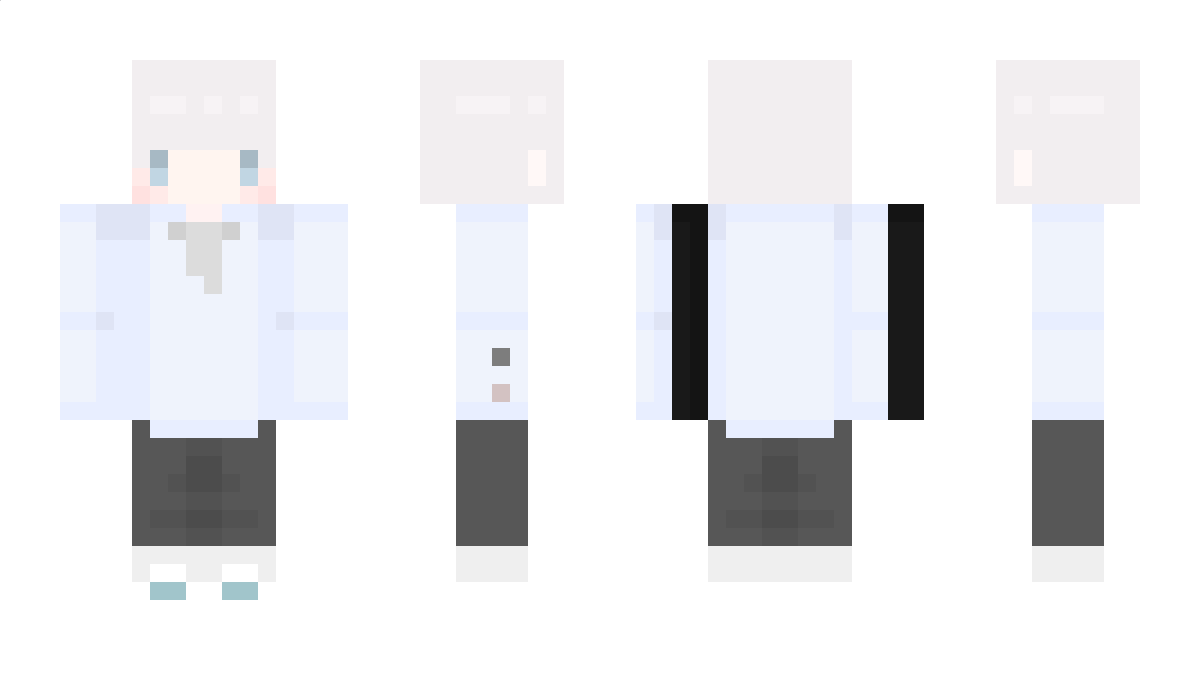 Answor Minecraft Skin