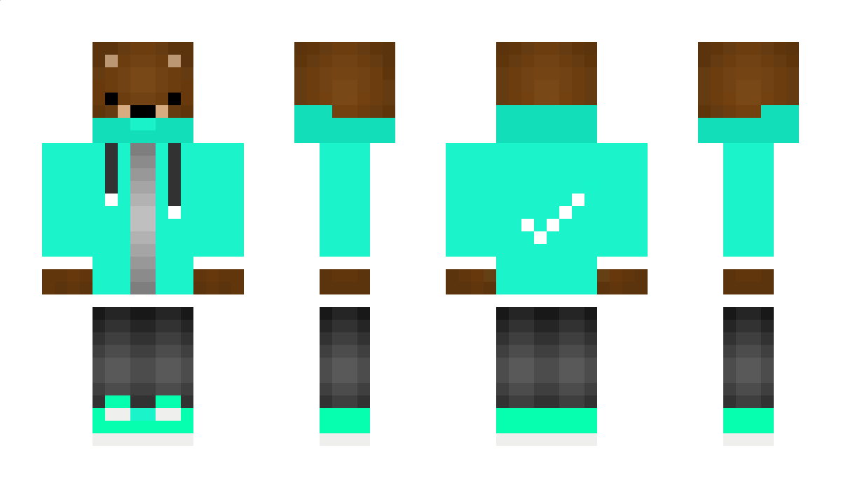 lpb6 Minecraft Skin