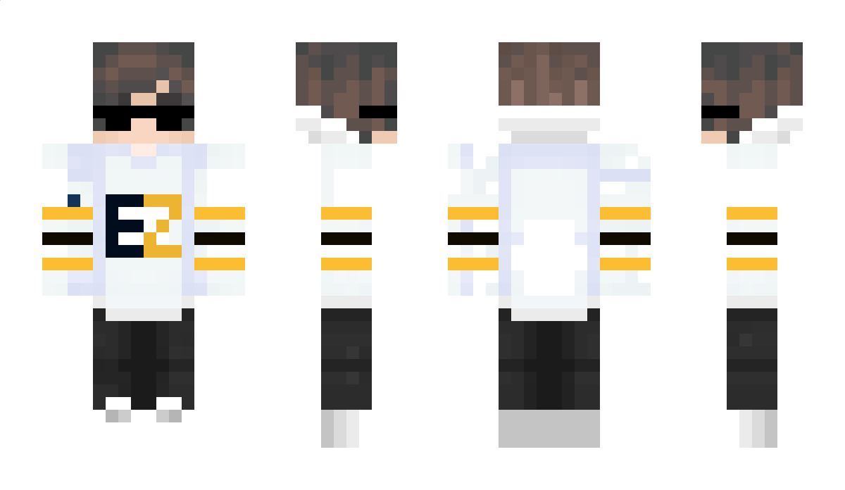 Proboyz Minecraft Skin