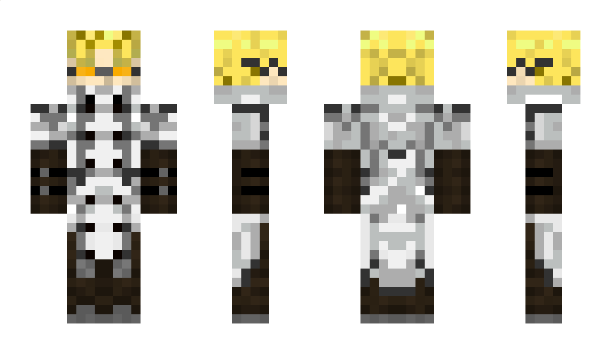 Spiredbubble53 Minecraft Skin