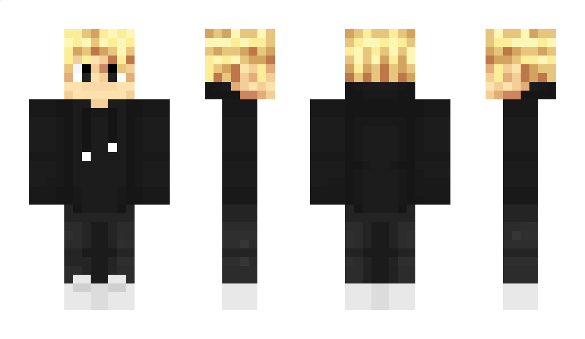 Truzze Minecraft Skin