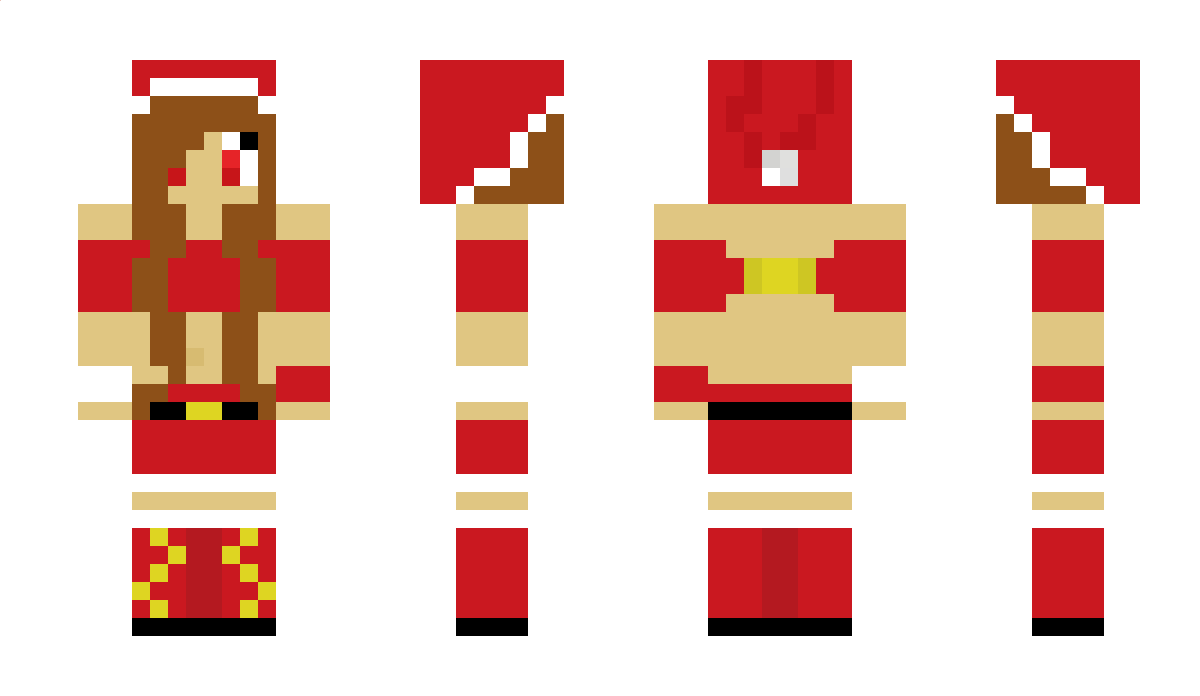 janek_ Minecraft Skin