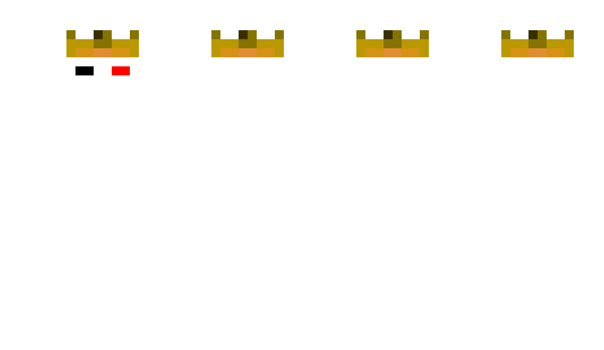 mrwharlie Minecraft Skin