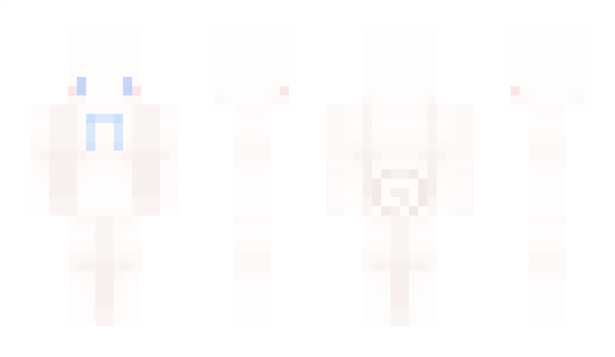 cilantroe_ Minecraft Skin