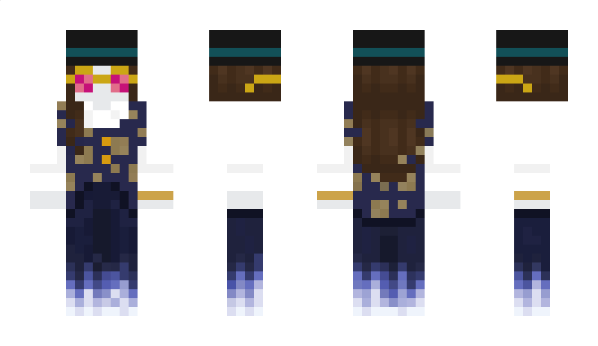 SergejFaehrlich_ Minecraft Skin