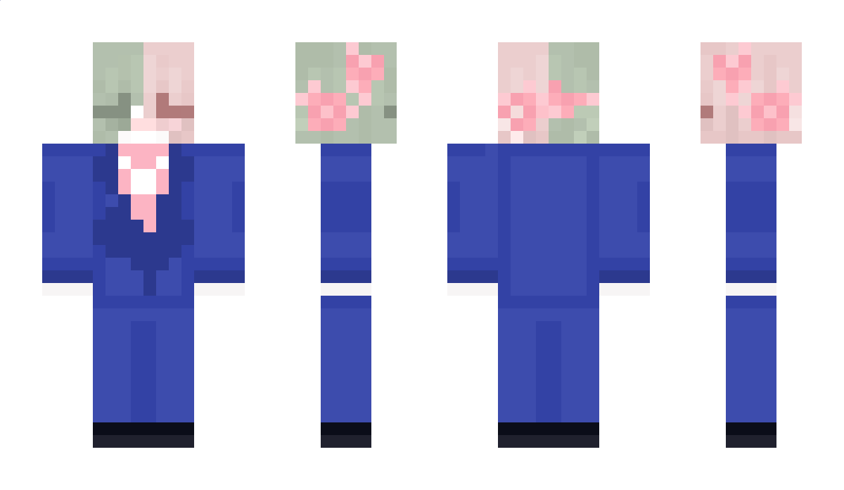 figooi Minecraft Skin