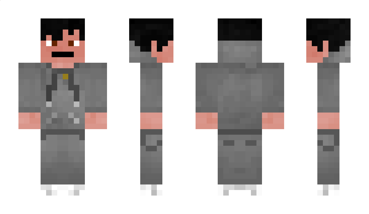 sargenta2020 Minecraft Skin