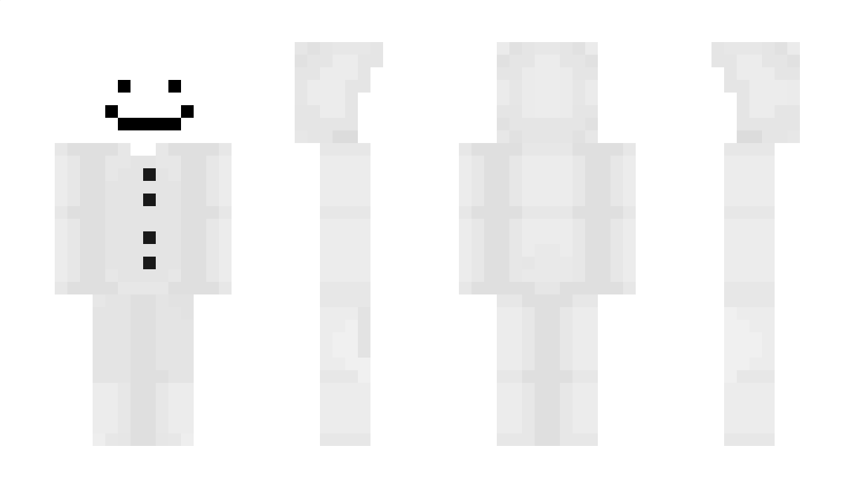 LOOMM_ Minecraft Skin