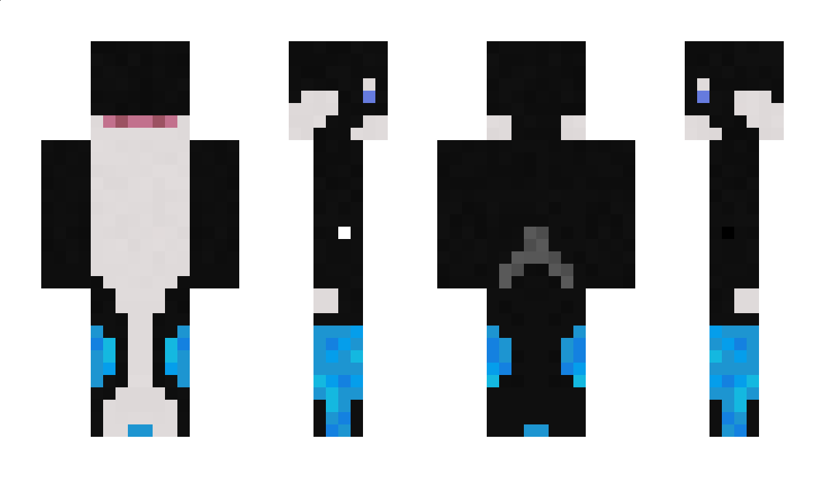 empollon Minecraft Skin