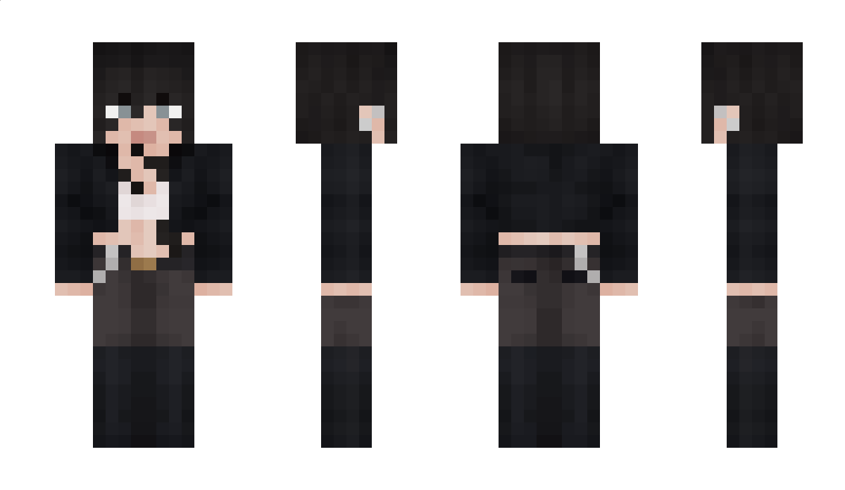 t9p Minecraft Skin