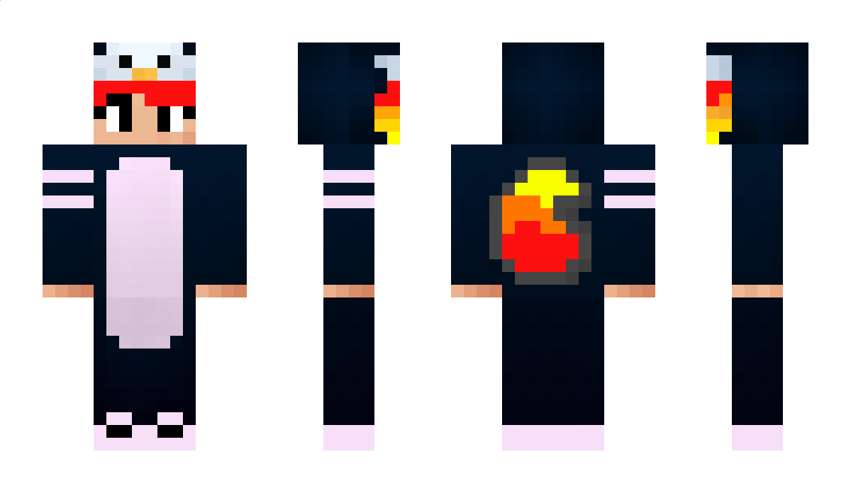 k8763 Minecraft Skin